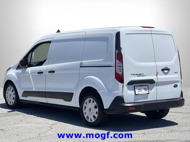 2022 Ford Transit Connect XLT Cargo Van