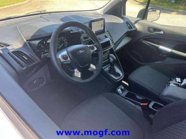 2022 Ford Transit Connect XLT Cargo Van