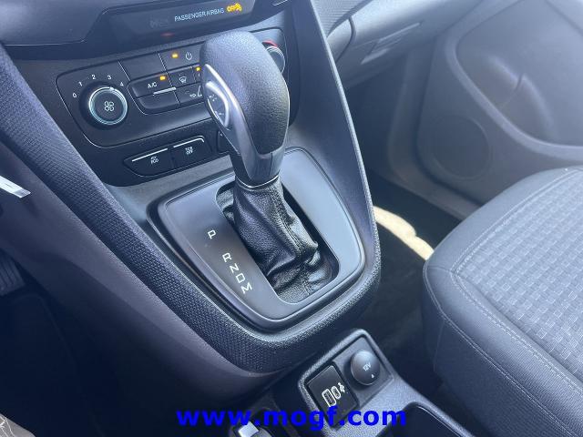 2022 Ford Transit Connect XLT Cargo Van