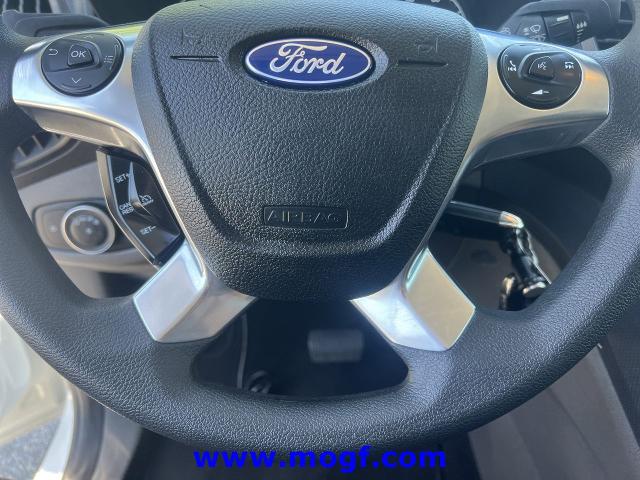 2022 Ford Transit Connect XLT Cargo Van