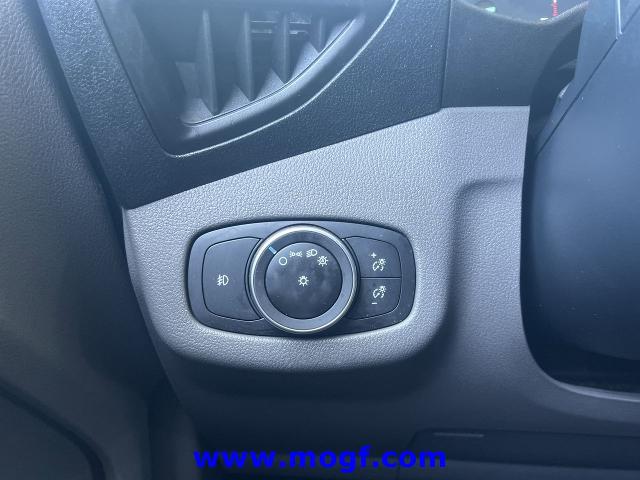 2022 Ford Transit Connect XLT Cargo Van
