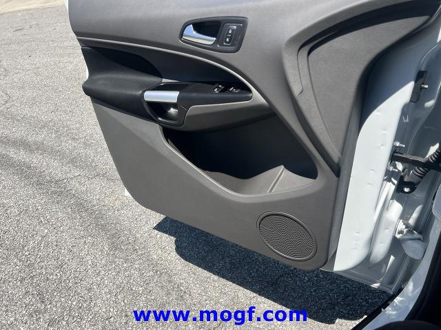 2022 Ford Transit Connect XLT Cargo Van