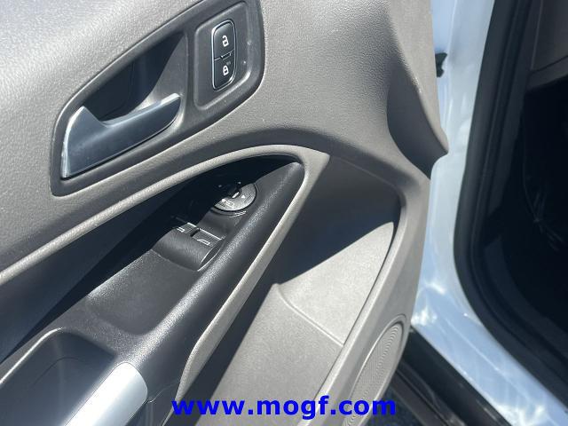 2022 Ford Transit Connect XLT Cargo Van