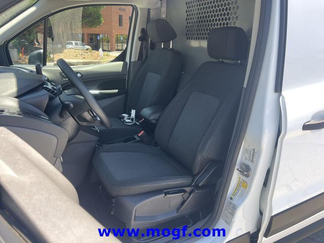 2022 Ford Transit Connect XLT Cargo Van