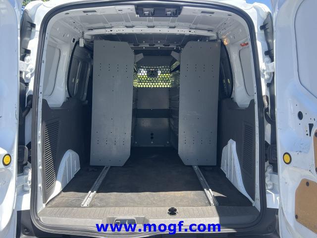 2022 Ford Transit Connect XLT Cargo Van