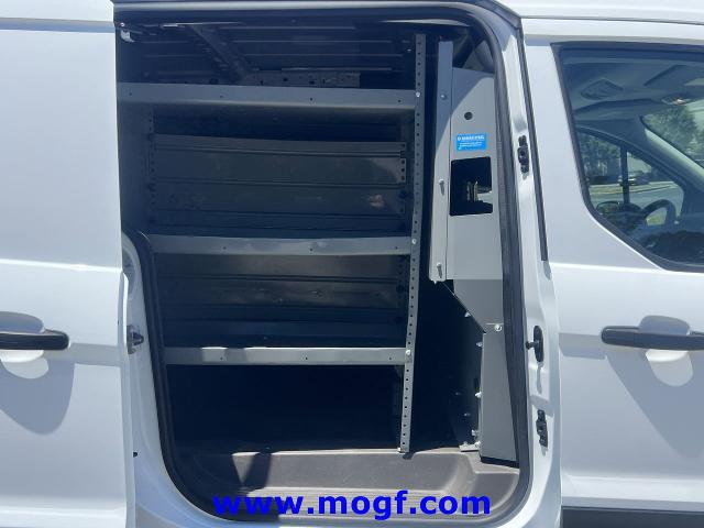 2022 Ford Transit Connect XLT Cargo Van