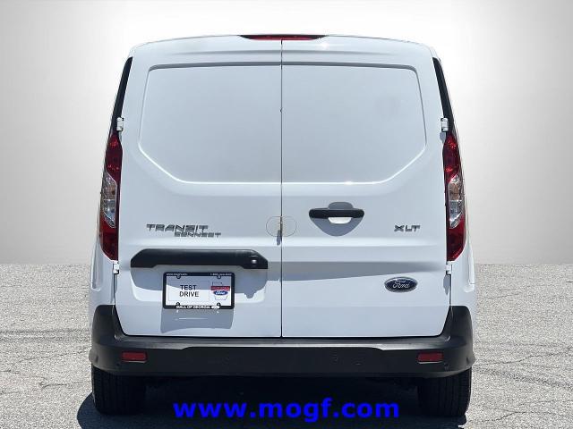 2022 Ford Transit Connect XLT Cargo Van