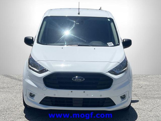 2022 Ford Transit Connect XLT Cargo Van