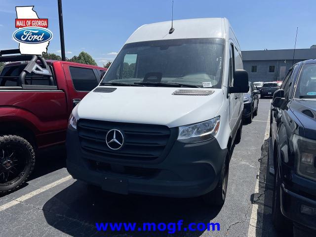 2025 Mercedes-Benz Sprinter 2500 Standard Roof 4-Cyl Diesel for sale in Buford, GA