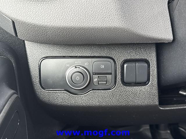 2025 Mercedes-Benz Sprinter 2500 Standard Roof 4-Cyl Diesel
