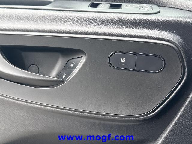 2025 Mercedes-Benz Sprinter 2500 Standard Roof 4-Cyl Diesel
