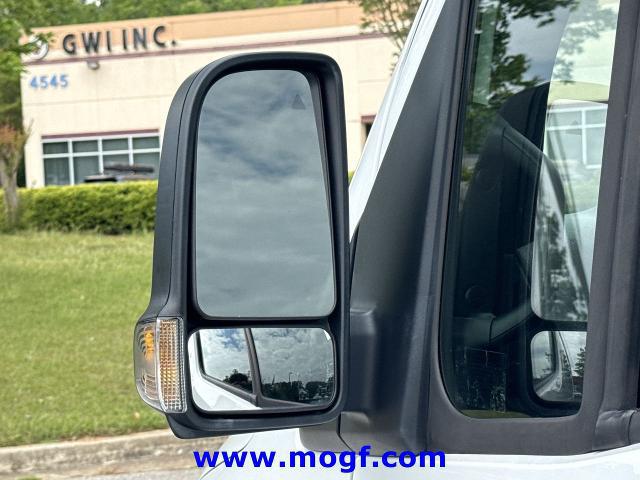 2025 Mercedes-Benz Sprinter 2500 Standard Roof 4-Cyl Diesel
