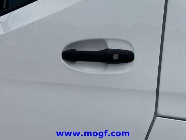 2025 Mercedes-Benz Sprinter 2500 Standard Roof 4-Cyl Diesel
