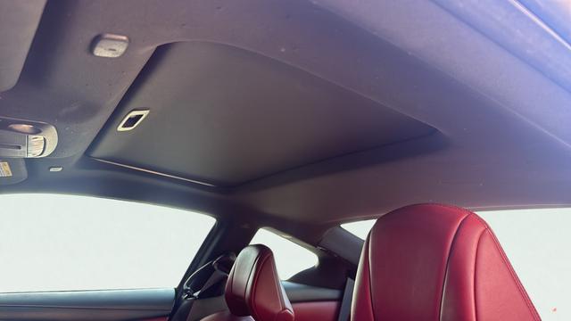 2021 INFINITI Q60 RED SPORT 400