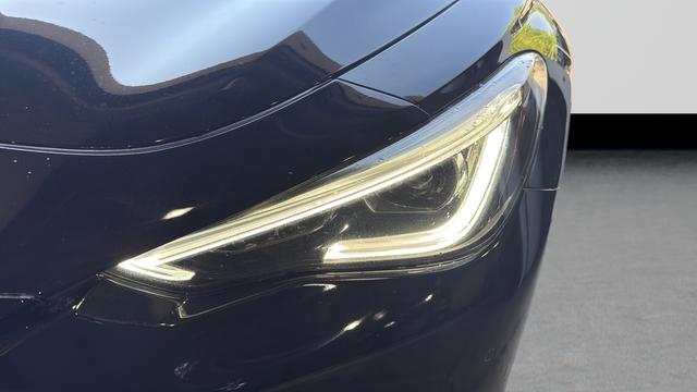 2021 INFINITI Q60 RED SPORT 400