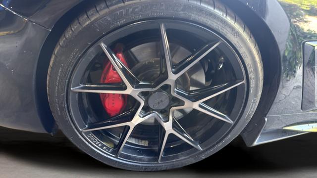 2021 INFINITI Q60 RED SPORT 400
