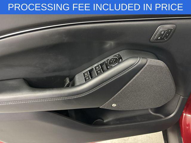 2023 Ford Mustang Mach-E Premium