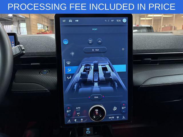2023 Ford Mustang Mach-E Premium