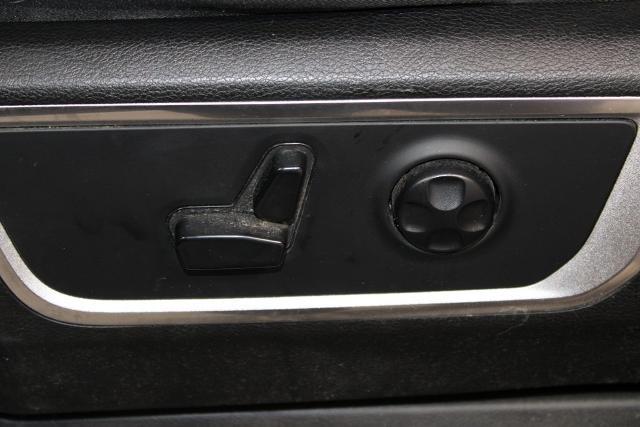 2019 Ram 1500 Laramie Quad Cab 4x4 6'4" Box