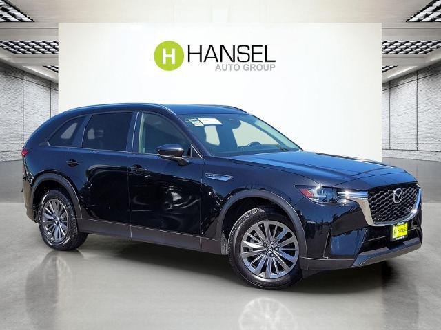2025 Mazda X-90 3.3 Turbo Select Package for sale in Petaluma, CA