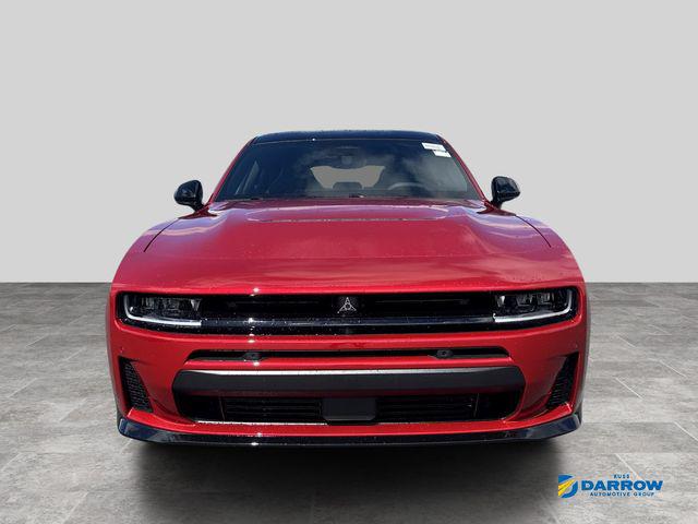 2026 Dodge Charger R/T 4 Door AWD