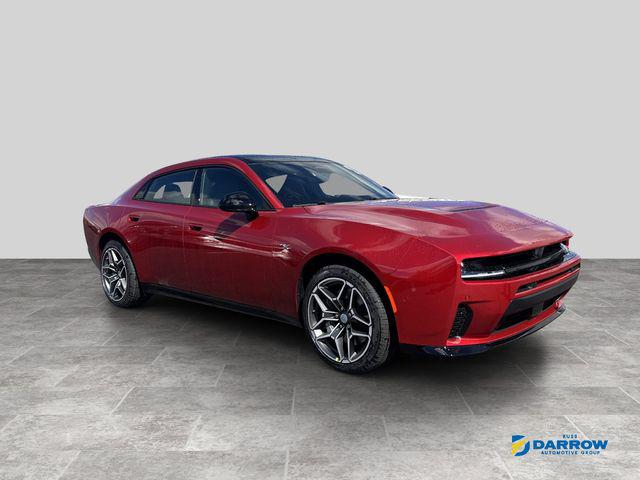 2026 Dodge Charger R/T 4 Door AWD
