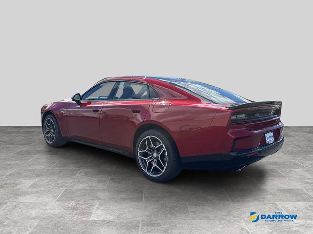 2026 Dodge Charger R/T 4 Door AWD