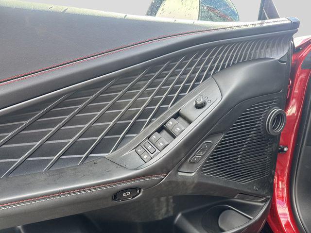 2026 Dodge Charger R/T 4 Door AWD