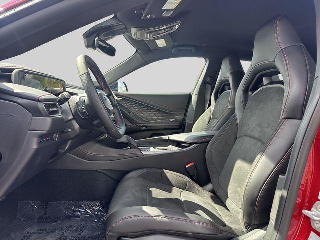 2026 Dodge Charger R/T 4 Door AWD
