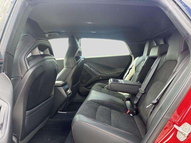 2026 Dodge Charger R/T 4 Door AWD