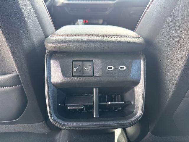 2026 Dodge Charger R/T 4 Door AWD