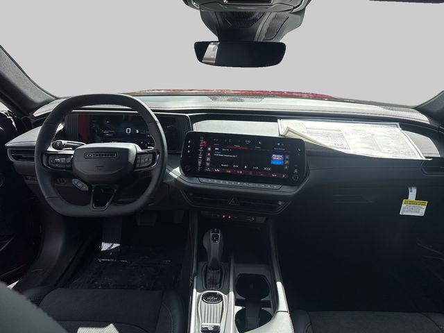 2026 Dodge Charger R/T 4 Door AWD