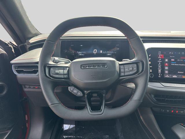 2026 Dodge Charger R/T 4 Door AWD
