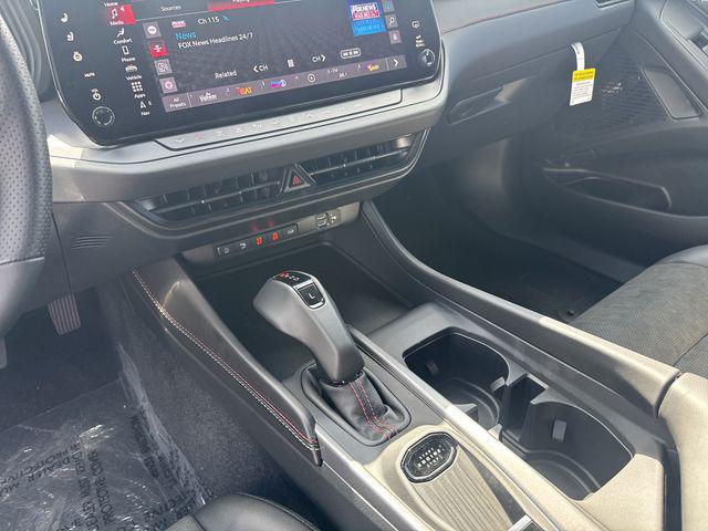 2026 Dodge Charger R/T 4 Door AWD