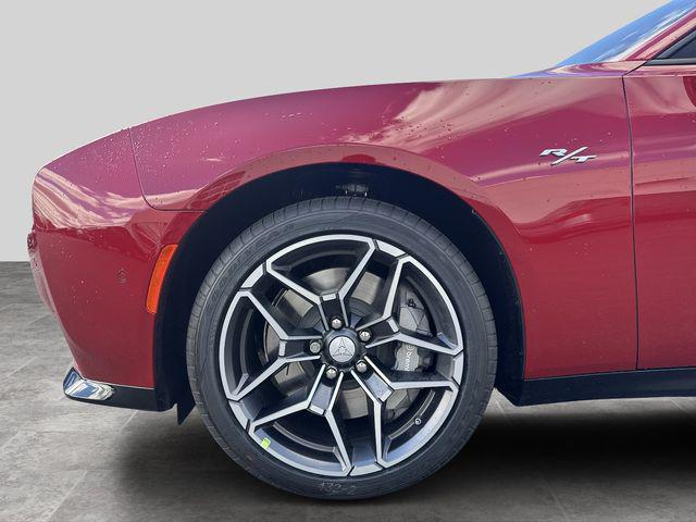 2026 Dodge Charger R/T 4 Door AWD