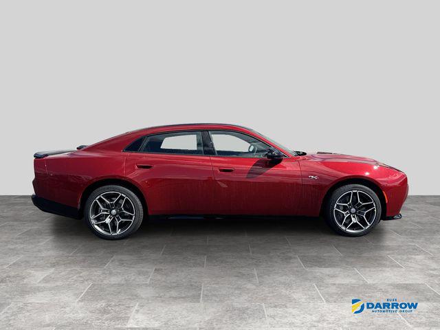 2026 Dodge Charger R/T 4 Door AWD
