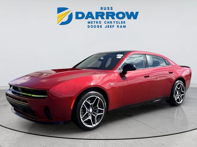 2026 Dodge Charger R/T 4 Door AWD for sale in Milwaukee, WI