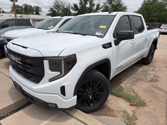 2022 GMC Sierra 1500 Elevation for sale in Carlsbad, NM