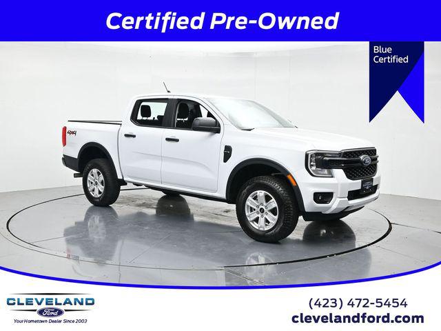 2025 Ford Ranger XL for sale in Cleveland, TN