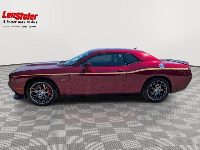 2017 Dodge Challenger SRT 392 2017 Dodge Challenger SRT 392