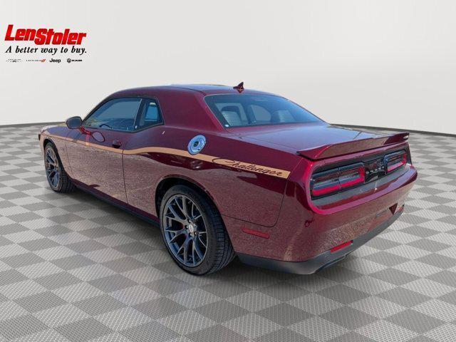 2017 Dodge Challenger SRT 392 2017 Dodge Challenger SRT 392