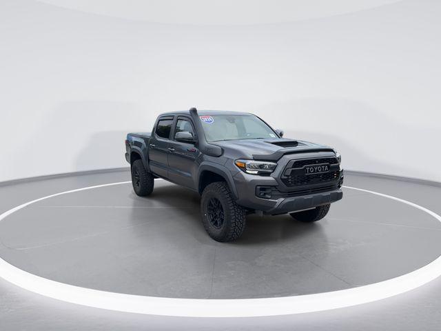 2020 Toyota Tacoma TRD Pro for sale in Wilmington, NC