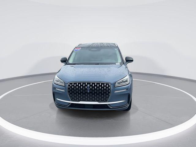 2024 Lincoln Corsair Grand Touring