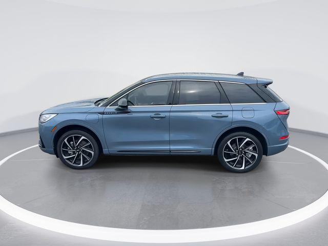 2024 Lincoln Corsair Grand Touring