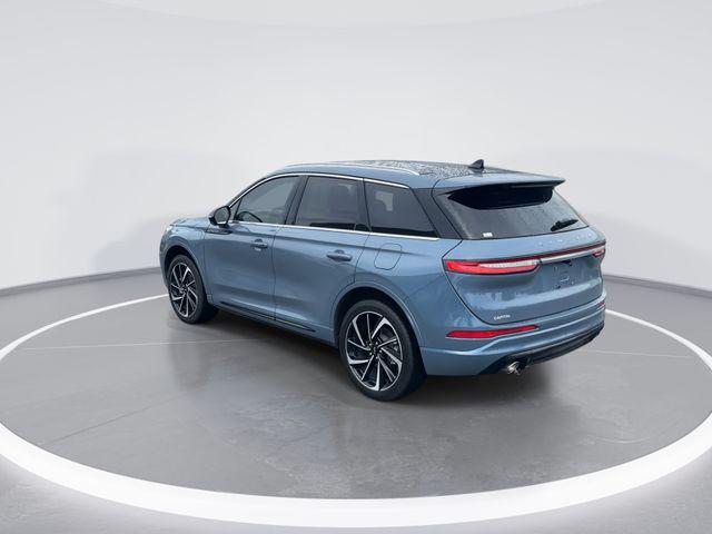 2024 Lincoln Corsair Grand Touring