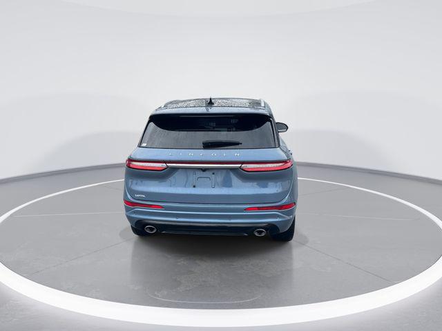 2024 Lincoln Corsair Grand Touring