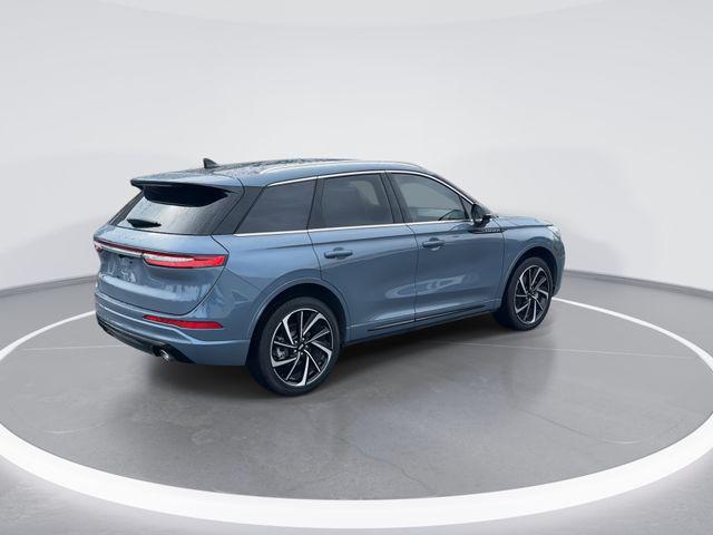 2024 Lincoln Corsair Grand Touring