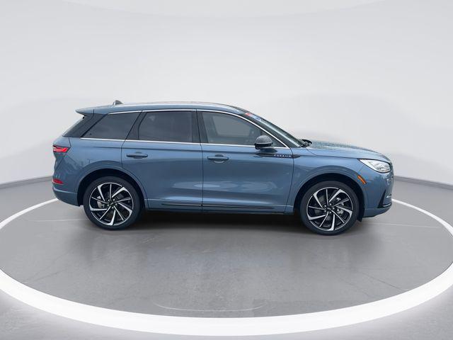2024 Lincoln Corsair Grand Touring