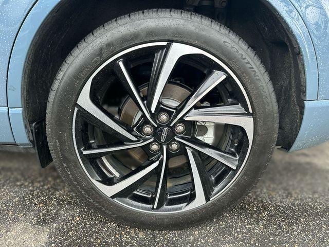 2024 Lincoln Corsair Grand Touring