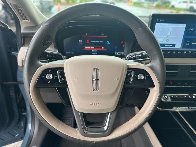 2024 Lincoln Corsair Grand Touring
